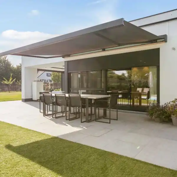 zonwering Hollandscheveld